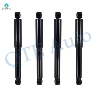 Set of 4 Front-Rear Shock Absorber For 1955-1965 Volkswagen Karmann Ghia