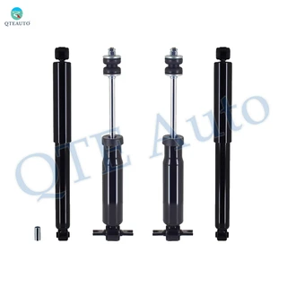 Set of 4 Front-Rear Shock Absorber For 1995-1998 Dodge B1500