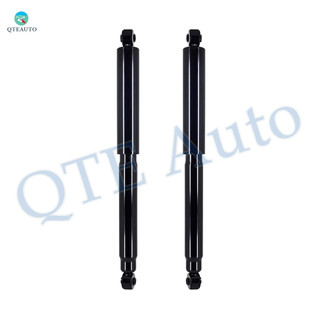 Pair of 2 Rear Shock Absorber For 2003-2010 Dodge Ram 3500 RWD