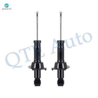 Pair of 2 Rear Suspension Strut Assembly For 2007-2011 Honda CR-V