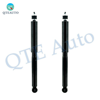 Pair of 2 Front Shock Absorber For 2014-2024 Ram 2500