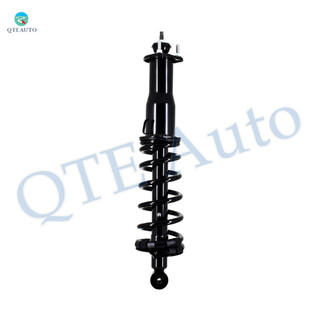Rear Right Quick Complete Strut-Coil Spring Assembly For 2001-2005 Lexus GS430