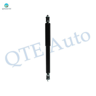 Rear Shock Absorber For 1958 Edsel Citation Monotube Performance Upgrade