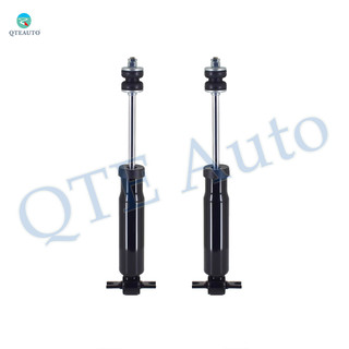 Pair of 2 Front Shock Absorber For 1995-1998 Dodge B1500