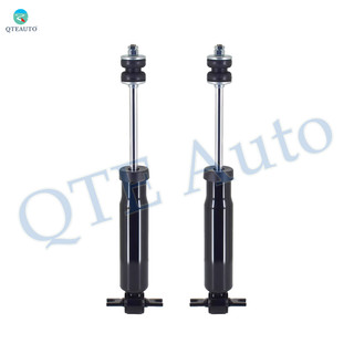 Pair of 2 Front Shock Absorber For 1995-1998 Dodge B1500