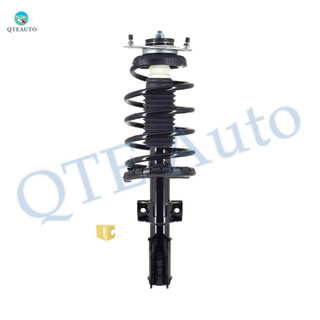 Front Quick Complete Strut - Coil Spring For 2001-2009 Volvo S60