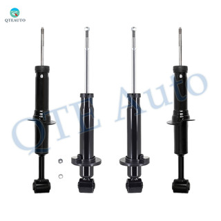 Set of 4 Front-Rear Suspension Strut Assembly For 2006-2010 Mercury Mountaineer
