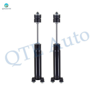 Pair of 2 Front Shock Absorber For 1975-1980 Ford Granada