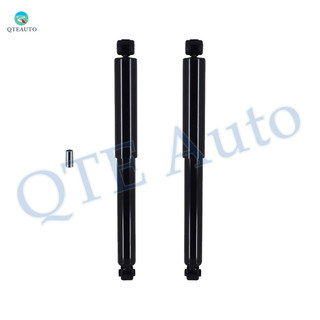 Pair of 2 Rear Shock Absorber For 1971-1974 Dodge B300 VAN