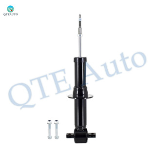 Front Suspension Strut Assembly For 2015-2020 GMC Yukon XL Monotube Performance Upgrade
