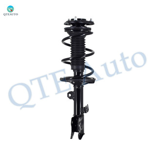 Front Right Quick Complete Strut-Coil Spring For 2009-2011 Toyota Matrix Base