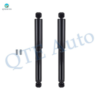Pair of 2 Front Shock Absorber For 1966-1968 Jeep CJ5A