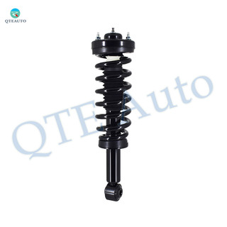 Front Quick Complete Strut - Coil Spring For 2009-2013 Ford F-150 RWD