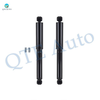 Pair of 2 Rear Shock Absorber For 1975-1983 Honda Civic