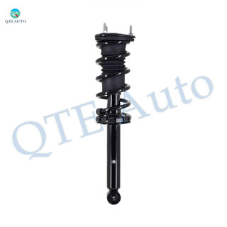 Front Right Quick Complete Strut-Coil Spring Assembly For 2001-2005 Lexus IS300 Sedan