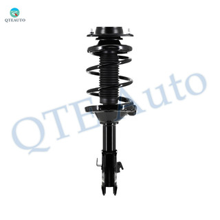 Front Left Quick Complete Strut-Coil Spring For 2017 2018 Subaru Forester 2.5i