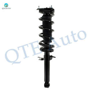 Front Right Quick Complete Strut-Coil Spring Assembly For 2009-2020 Nissan 370Z