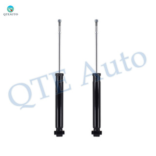 Pair of 2 Rear Shock Absorber For 2012-2017 Toyota Prius V