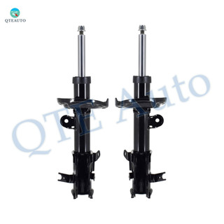 Pair of 2 Front Left-Right Suspension Strut Assembly For 2016-2022 Acura ILX Pair of 2 Front Left-Right Suspension Strut Assembly For 2016-2022 Acura ILX