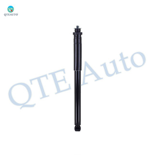 Rear Shock Absorber For 2002-2007 Mercedes-benz C230 Monotube Performance Upgrade