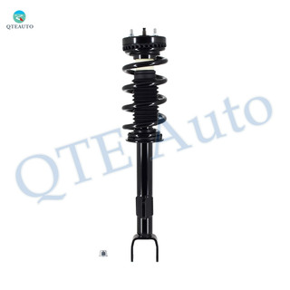 Front Quick Complete Strut-Coil Spring For 2011 Dodge Charger R/T RWD