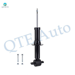 Front Suspension Bare Strut Assembly For 2007-2013 For Chevrolet Silverado 1500