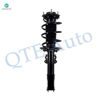 Front Quick Complete Strut-Coil Spring Assembly For 2015-2023 Ford Mustang V6, L4