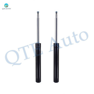 Pair of 2 Front Suspension Strut Cartridge For 1989-1991 Audi 200