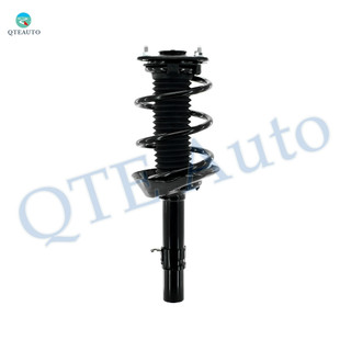 Front Left Quick Complete Strut - Coil Spring For 2013-2017 Honda Accord