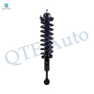 Front Left Quick Complete Strut-Coil Spring For 2010-2022 Toyota 4Runner RWD