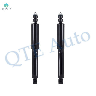 Pair of 2 Front Shock Absorber For 1966-1972 Dodge Charger