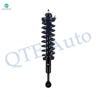 Front Right Quick Complete Strut-Coil Spring For 2010-2022 Toyota 4Runner RWD