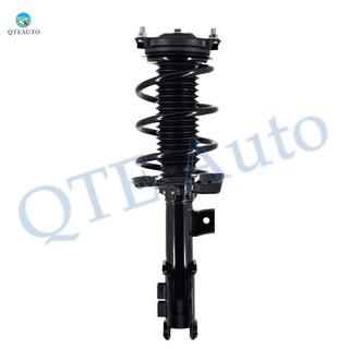 Front Right Quick Complete Strut-Coil Spring For 2015-2019 Hyundai Sonata 2.0T