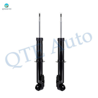 Pair of 2 Rear Left-Right Suspension Strut Assembly For 2011-2023 Mini Cooper Countryman