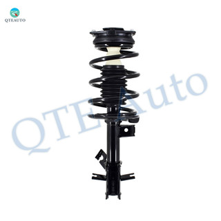Front Left Quick Complete Strut - Coil Spring For 2007-2012 Nissan Sentra