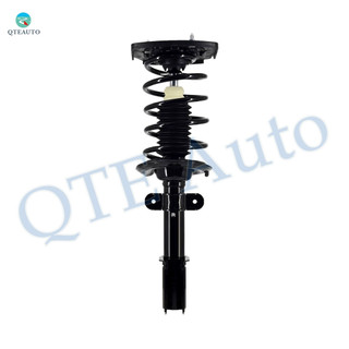 Rear Right Quick Complete Strut-Coil Spring For 2005-2008 Buick Lacrosse w/ 17" Wheels