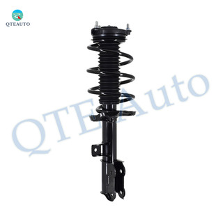 Front Left Quick Complete Strut-Coil Spring Assembly For 2017-2022 KIA Sportage