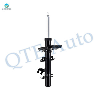 Front Left Suspension Strut Assembly For 2014-2020 Nissan Rogue Front Left Suspension Strut Assembly For 2014-2020 Nissan Rogue
