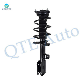 Front Right Quick Complete Strut-Coil Spring Assembly For 2017-2022 KIA Sportage