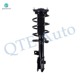 Front Left Quick Complete Strut-Coil Spring For 2019-2021 Hyundai Tucson