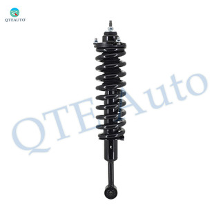 Front Right Quick Complete Strut-Coil Spring For 2003-2009 Toyota 4Runner RWD