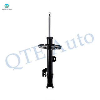 Front Left Suspension Strut Assembly For 2016-2022 Lexus RX450H
