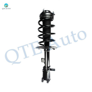 Front Right Quick Complete Strut-Coil Spring For 2008-2010 Chrysler Sebring FWD