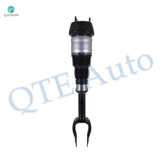 Front Left Air Suspension Strut For 2017-2019 Mercedes-Benz GLS63 AMG w/o ADS