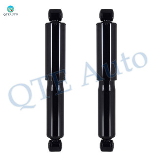 Pair Rear Shock Absorber For 2009-2014 Volkswagen Routan