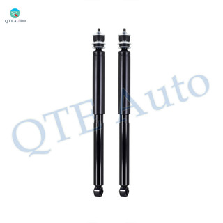 Pair of 2 Rear Complete Shock Absorber Kit For 2007-2021 Toyota Tundra