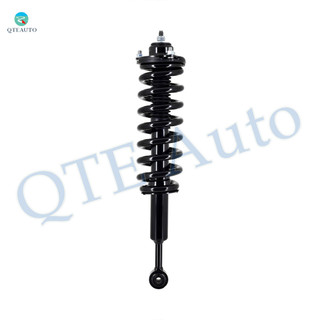 Front Left Quick Complete Strut-Coil Spring For 2016-2023 Toyota Tacoma RWD