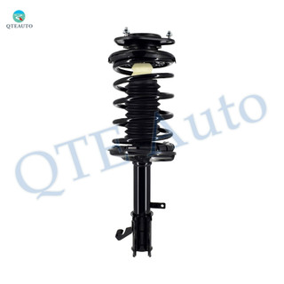 Front Left Quick Complete Strut - Coil Spring For 1993-2002 Toyota Corolla