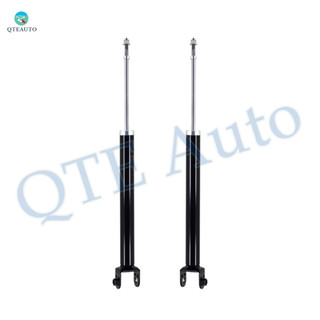 Pair of 2 Rear Shock Absorber For 2019-2024 Nissan Altima FWD Pair of 2 Rear Shock Absorber For 2019-2024 Nissan Altima FWD