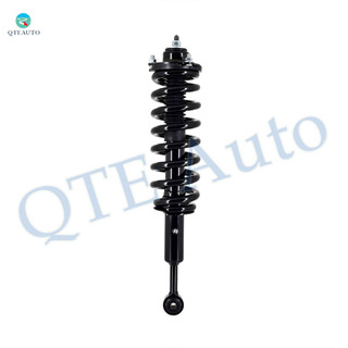 Front Right Quick Complete Strut-Coil Spring For 2016-2023 Toyota Tacoma RWD